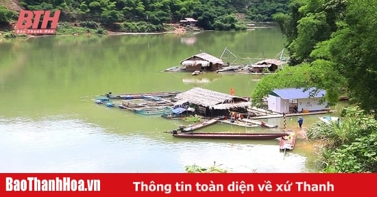 Quan Hóa phát triển các mô hình sản xuất