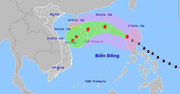 La tempête MANYI est entrée dans la mer de l'Est, devenant officiellement la tempête numéro 9, actuellement de niveau 12, avec des rafales atteignant le niveau 15.