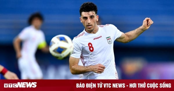 2024年AFC U23選手権への出場権を逃したイランU23は、違法な審判に不満を表明