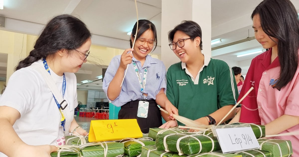 'La ciudad de Ho Chi Minh tiene muy pocas vacaciones del Tet'