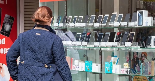 Comment éviter de se faire arnaquer lors de l'achat d'un iPhone d'occasion