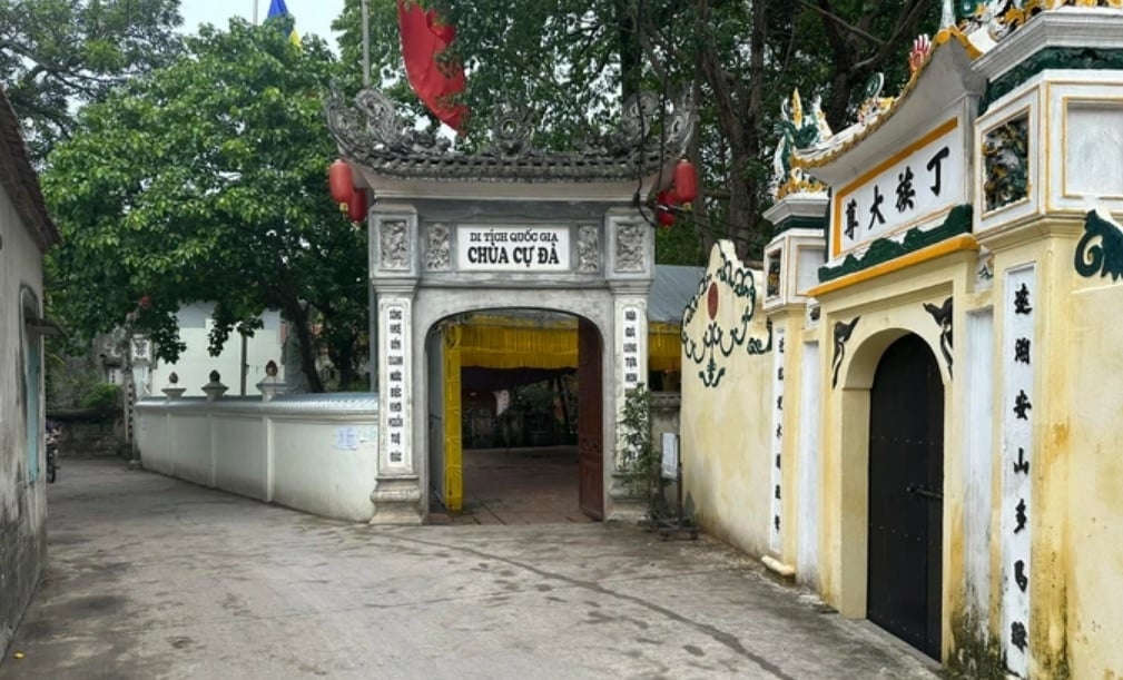 Hanoi: Summer retreats inspected after incident at Cu Da pagoda