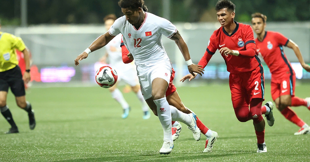 Bán kết lượt về AFF Cup 2024, Việt Nam