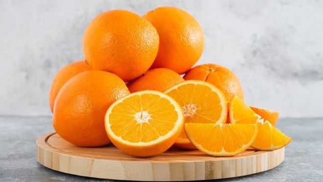 Common misconceptions when eating fresh oranges