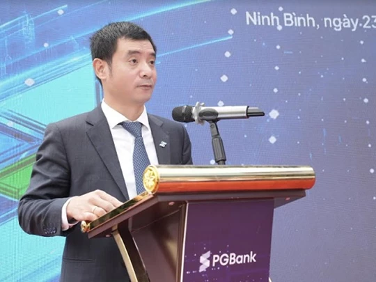 PGBank mở chi nhánh mới tại Ninh Bình