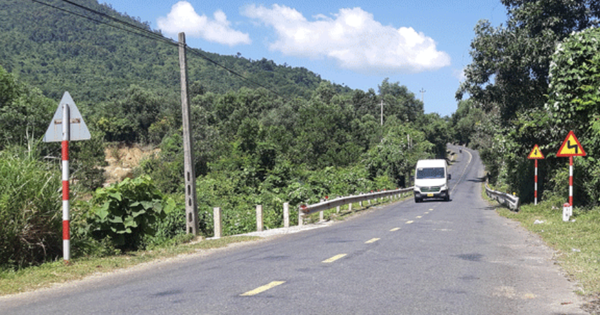 Équilibrer les ressources pour étendre la route nationale 14G à travers Da Nang