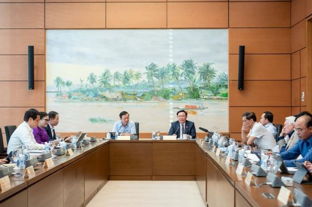 10 เหตุการณ์เด่นของเมืองหลวงฮานอยในปี 2023 ภาพที่ 4