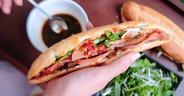 Michelin ngó lơ bánh mì Việt?