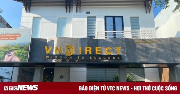 من المتوقع أن تستأنف شركة VNDirect عملياتها في وقت مبكر من صباح يوم 28 مارس.