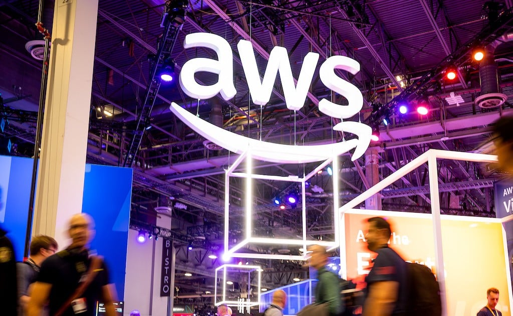 โปรแกรม AWS Build ช่วยให้สตาร์ทอัพในช่วงเริ่มต้นเปิดตัวไอเดียได้