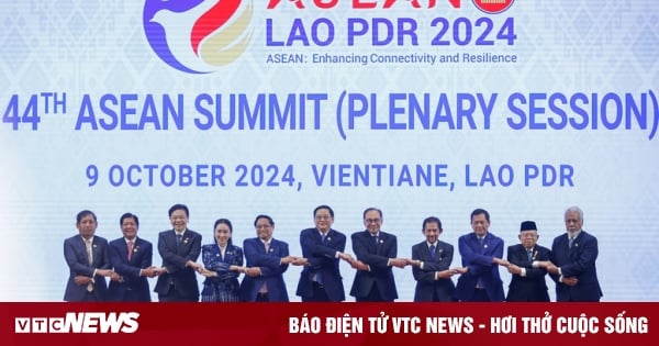 Việt Nam cùng ASEAN đổi mới để bay cao, sáng tạo để vươn xa, hội nhập phát triển