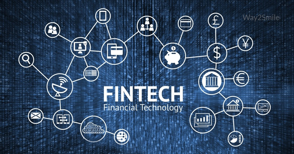 Trung Quốc trở thành điểm nóng cho sự đổi mới và áp dụng Fintech