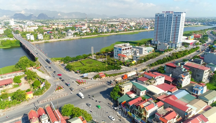 នៅជិតទីក្រុងហាណូយ ហេតុអ្វីទីផ្សារអចលនទ្រព្យនៅហាណាមមិនទាន់រលត់?