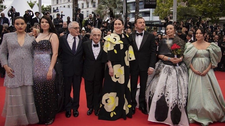 World cinema heats up at Cannes 2023