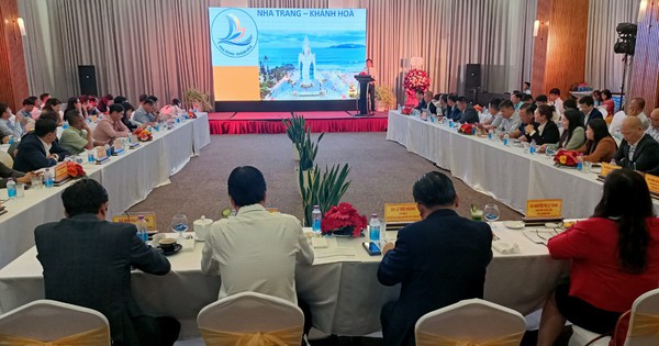 Liens touristiques entre Khanh Hoa et Ninh Thuan pour exploiter des destinations potentielles