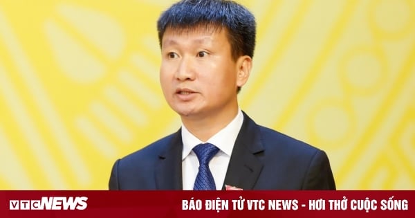 លោក Tran Huy Tuan ត្រូវ​បាន​ជ្រើសរើស​ឲ្យ​កាន់​តំណែង​លេខា​គណៈកម្មាធិការ​បក្ស​ខេត្ត Yen Bai។
