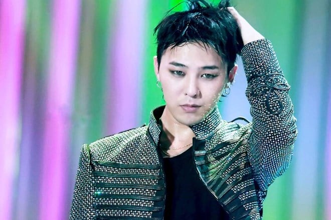 การที่ YG หันไปหา G-Dragon ได้รับการยกย่อง