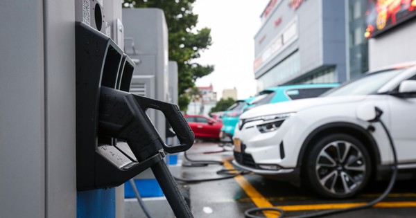 Los coches eléctricos no son inflamables.