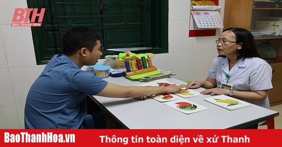 Những bác sĩ có “tinh thần thép” tại Bệnh viện Tâm thần