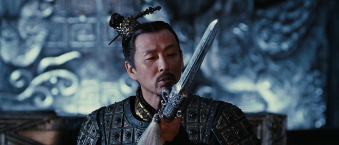 Die Ermordung von Qin Shi Huang durch Jing Ke und die Kontroverse um den Film „Hero“