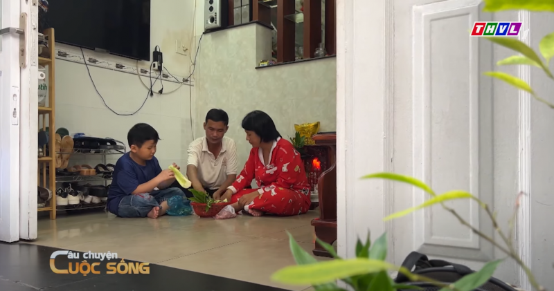 Nhiều ba mẹ còn tìm đến các hội nhóm nuôi dạy con còn để tìm hiểu và cập nhật những xu hướng giáo dục mới.