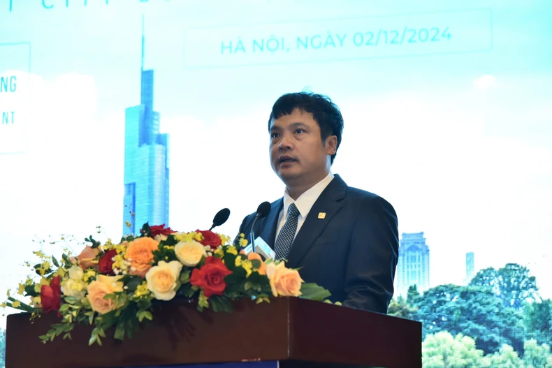 Seize the opportunity to realize the goal of building a green, smart city photo 1