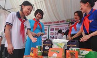 Inauguración del 9º Campamento de Verano para Niños de la Provincia de Lang Son