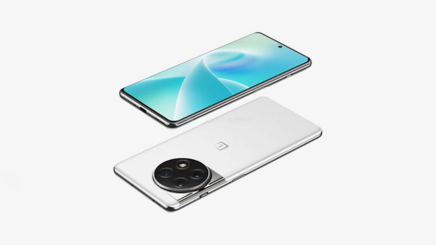 ภาพการกำหนดค่า oneplus ace 3 1