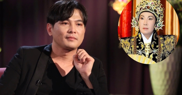 From train driver to famous singer thanks to Meritorious Artist Vu Linh