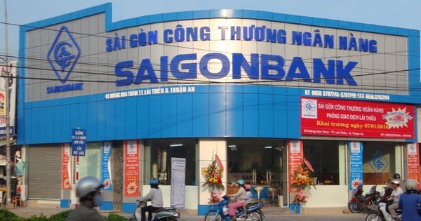 Hé lộ mức thu nhập bình quân của nhân viên Saigonbank