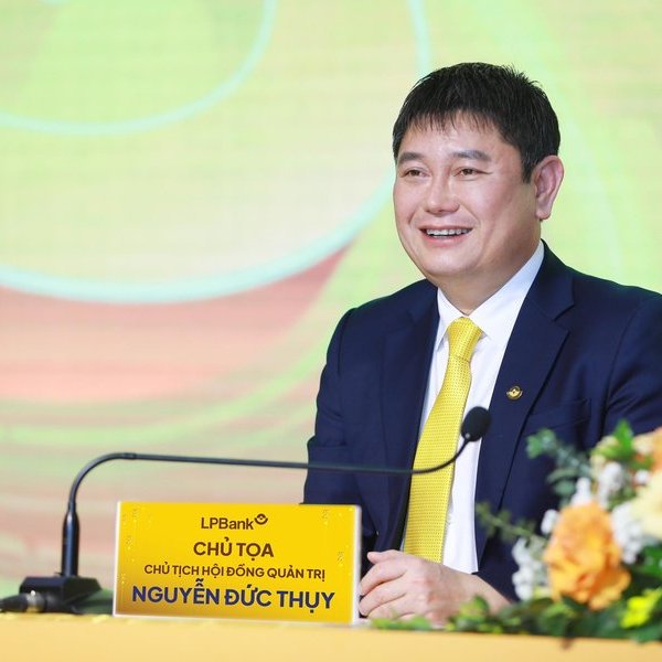 LPBank will change its name to Loc Phat Vietnam Commercial Joint Stock Bank