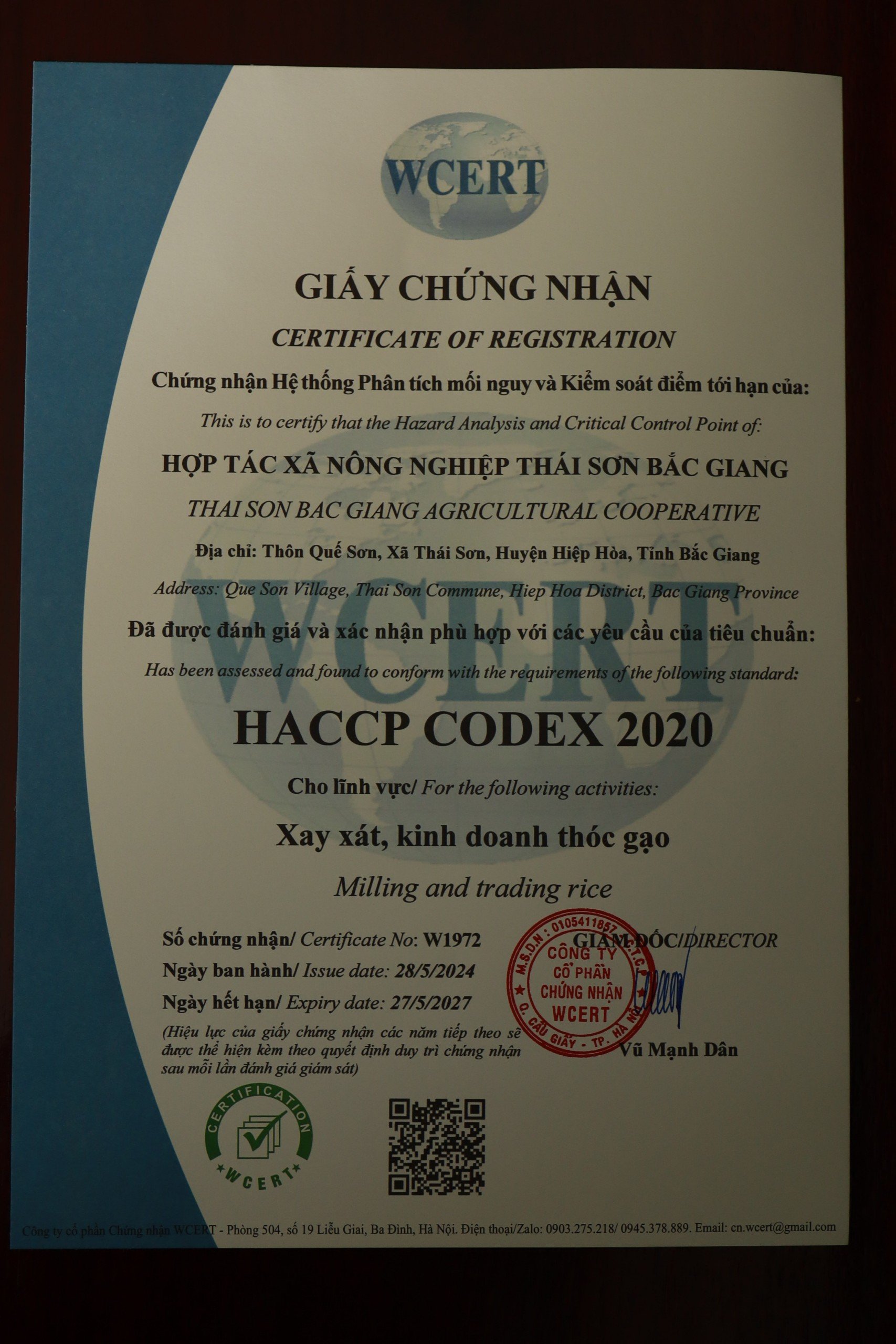 Một giống lúa đặc sản hạt tròn, dẻo và thơm nức là niềm tự hào của người dân Bắc Giang- Ảnh 4.