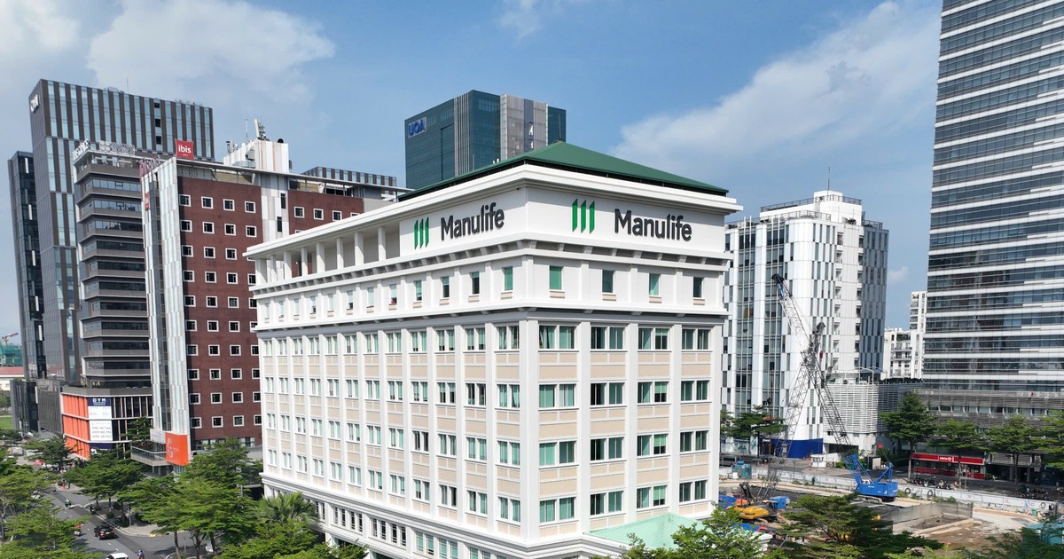 Manulife Group records impressive growth in Q2/2024 business results