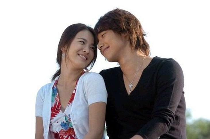 Full House của Bi Rain và Song Hye Kyo sẽ được remake sau 20 năm - Ảnh: KBS