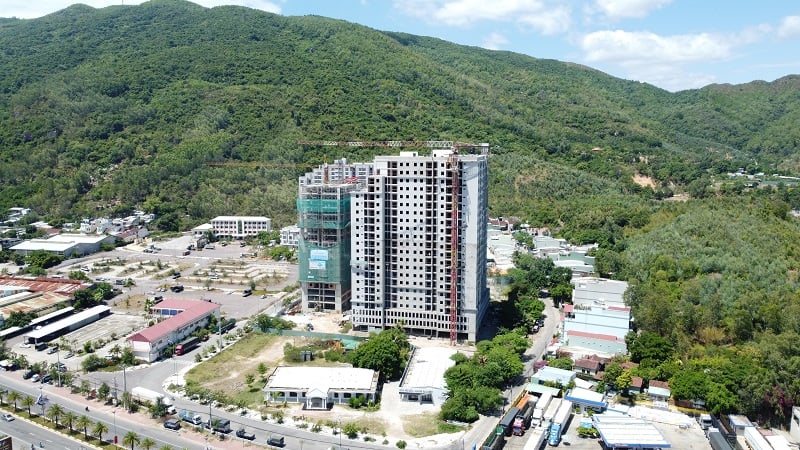 Binh Dinh speeds up progress of social housing projects