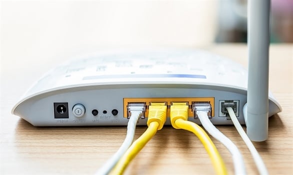 Wie lange sollte ich warten, bevor ich meinen WLAN-Router neu starte? Bild 2