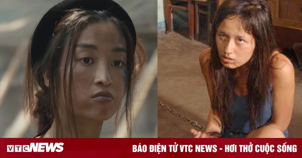 Deux rôles qui ont ruiné l'image de Miss Mai Phuong Thuy et Do My Linh