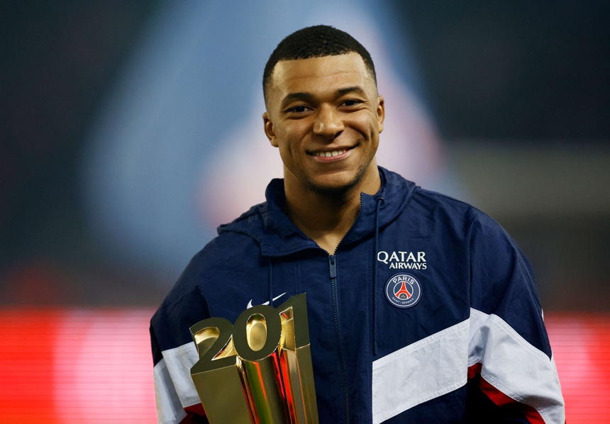 Owning Mbappe is a distant dream for MU