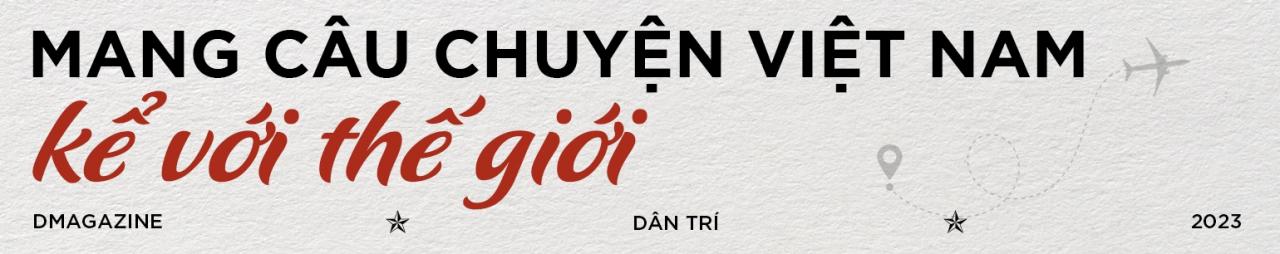 Chàng trai châu Phi và hành trình 15 năm xem Việt Nam là nhà - 13