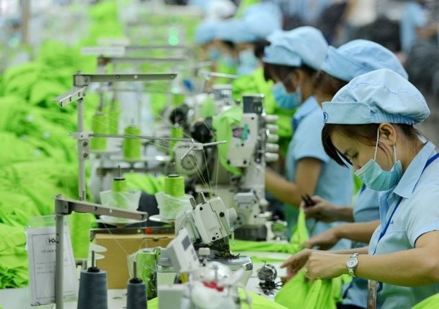 Es necesario que exista un mecanismo para incentivar el desarrollo de marcas comerciales verdes.