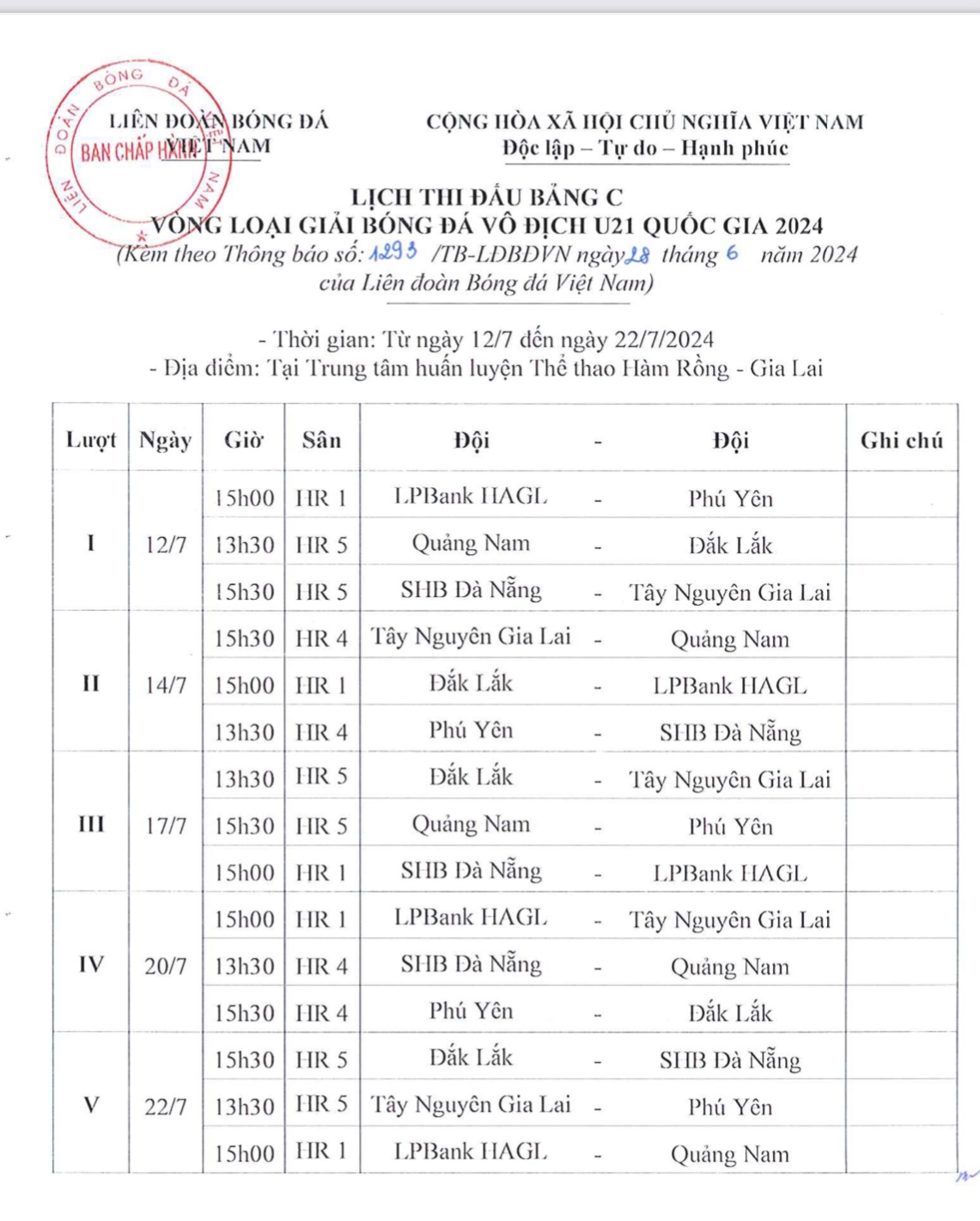 Đương kim vô địch PVF đối đầu á quân SLNA, mở đầu giải U.21 2024 kịch tính- Ảnh 8.