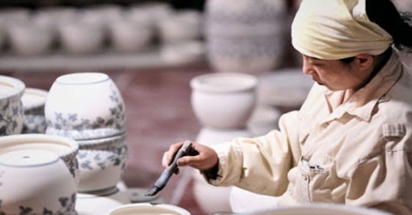 ASEAN Ceramics 2023 quy tụ những công ty có ảnh hưởng nhất trong ngành gốm sứ khu vực Đông Nam Á