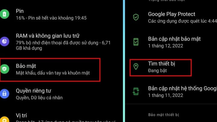 Cách định vị số điện thoại để xác định vị trí chính xác - 3