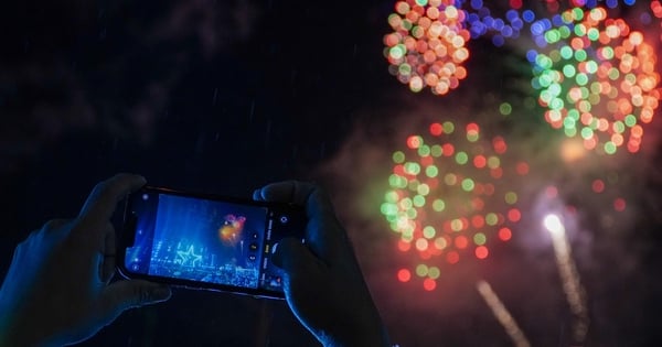 Nha Trang tendrá fuegos artificiales semanales en 2025