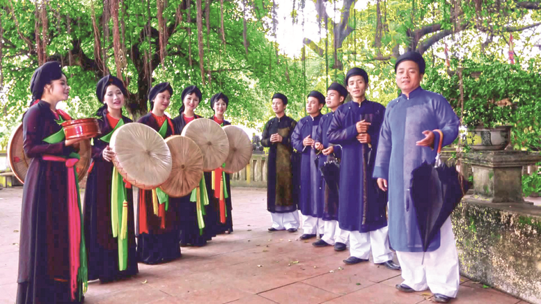 Bảo Tồn Di Sản Văn Hóa Phi Vật Thể: Cộng Đồng Địa Phương Làm Được Gì?