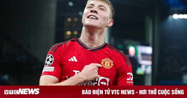 Man Utd phong độ tốt nhất Ngoại Hạng Anh