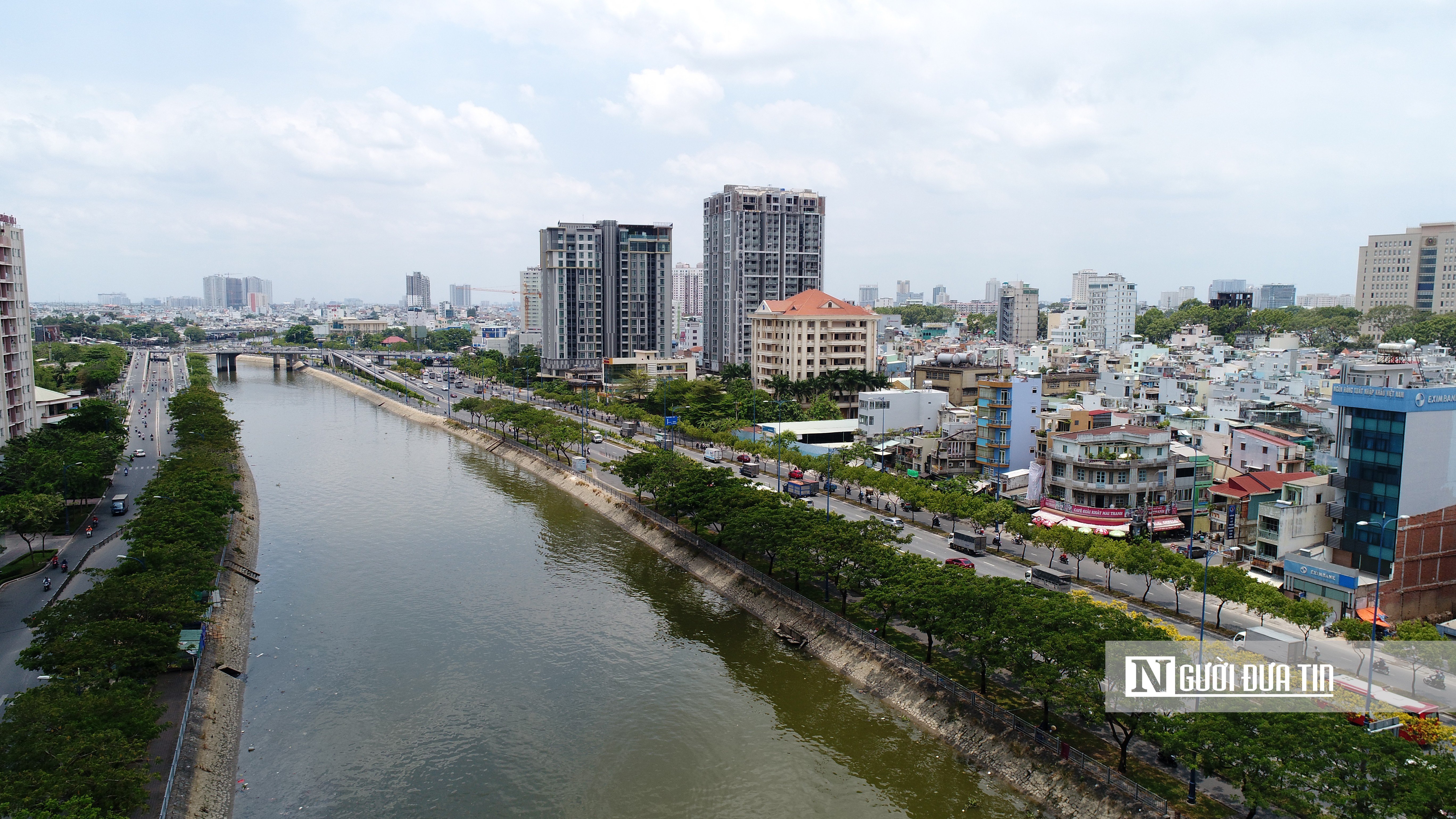 Immobilier - Ho Chi Minh Ville : La croissance immobilière revient avec de nombreuses attentes (Figure 3).