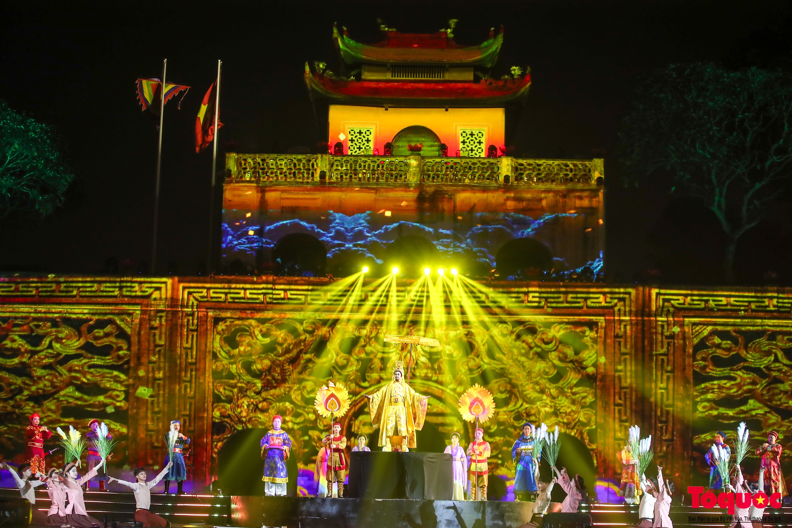 Mãn nhãn với 