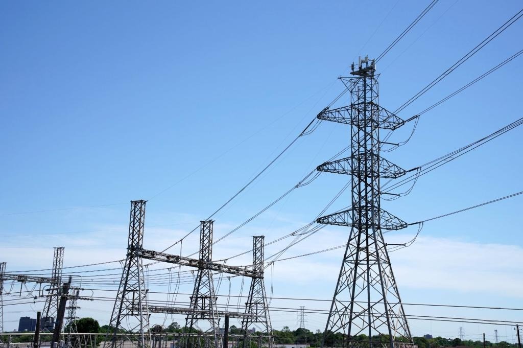 Dos tercios de América del Norte podrían quedarse sin electricidad debido a la ola de calor