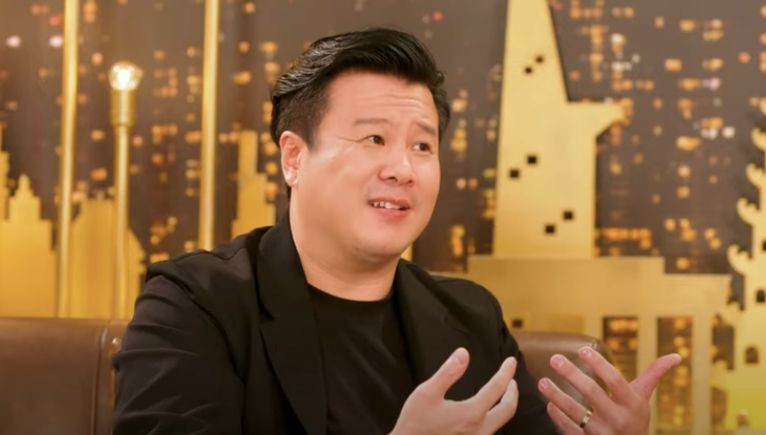 Thanh Bui talks about Truong Hue Van's wife: 'I feel all the pain' photo 2